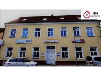 Einfamilienhaus in Asparn an der Zaya