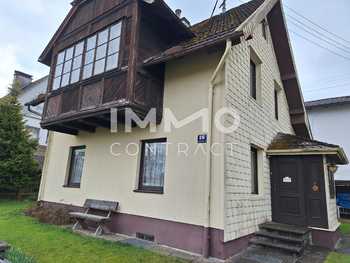 Einfamilienhaus Attnang Puchheim