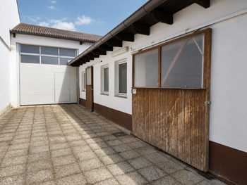 Einfamilienhaus Au am Leithaberge