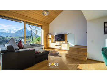 Einfamilienhaus Bad Aussee