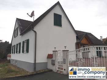Einfamilienhaus Bad Radkersburg