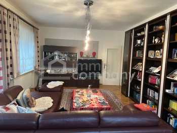 Einfamilienhaus Bad Sauerbrunn