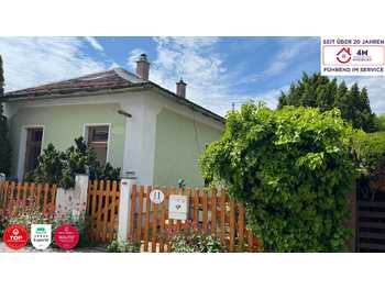 Einfamilienhaus in Baden