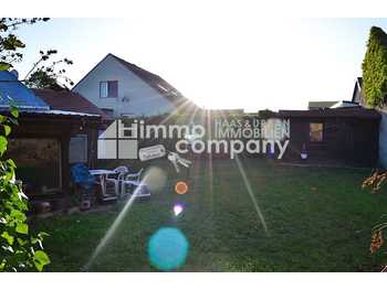 Einfamilienhaus in Berg