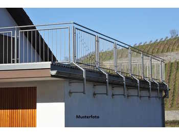 Einfamilienhaus Bludenz