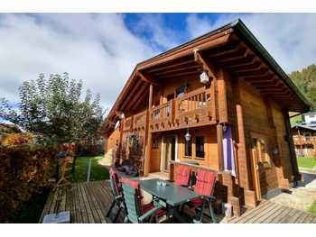 Einfamilienhaus Bramberg am Wildkogel