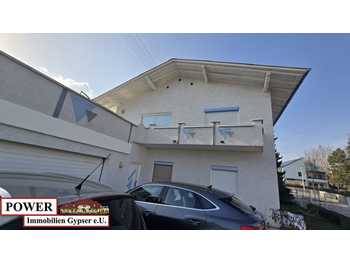 Einfamilienhaus Braunau am Inn