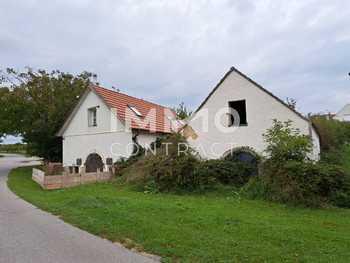 Einfamilienhaus Breitenbrunn