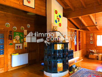 Einfamilienhaus Bruck an der Leitha