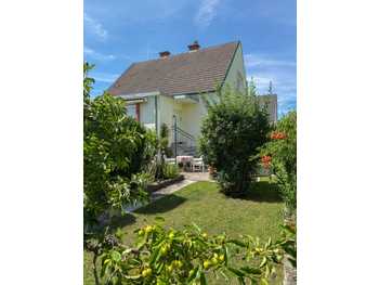 Einfamilienhaus in Bruck an der Leitha