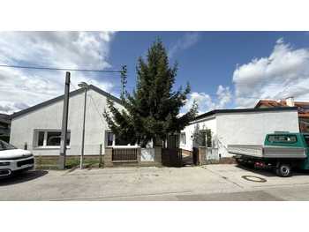 Einfamilienhaus in Bruck an der Leitha