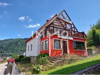 Einfamilienhaus in Bruck an der Mur