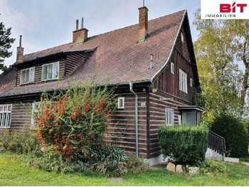Einfamilienhaus in Bruckneudorf