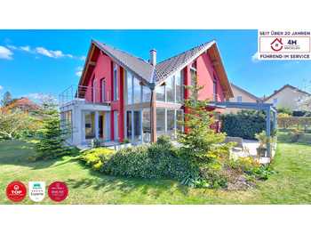 Einfamilienhaus Brunn am Gebirge