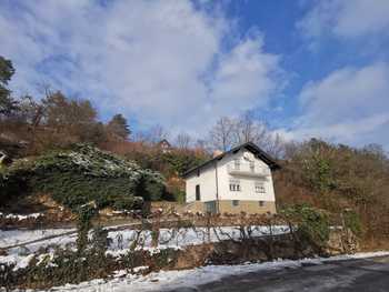 Einfamilienhaus in Brunn bei Pitten