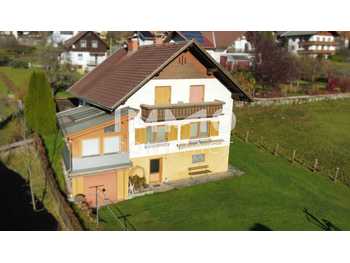 Einfamilienhaus Dellach