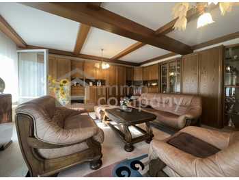 Einfamilienhaus Dobermannsdorf