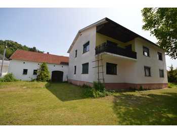 Einfamilienhaus Drumling