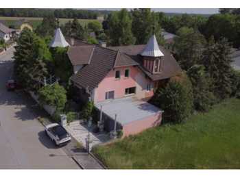 Einfamilienhaus Eckartsau