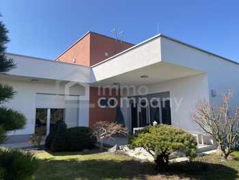 Einfamilienhaus Edelstal