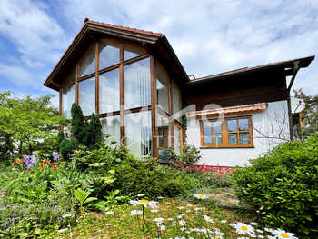 Einfamilienhaus in Eggenburg