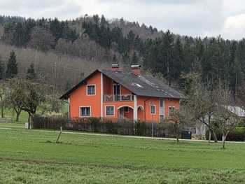 Einfamilienhaus Eibiswald