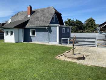 Einfamilienhaus Eibiswald