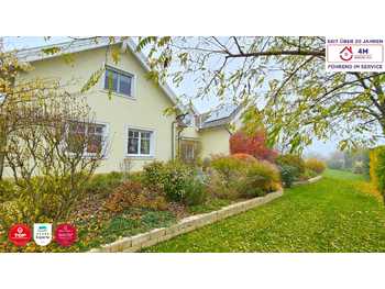 Einfamilienhaus Eisenstadt