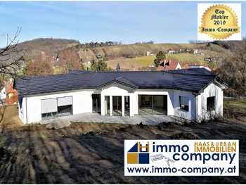 Einfamilienhaus in Enzersdorf an der Fischa