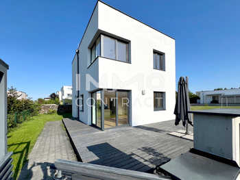 Einfamilienhaus Fels am Wagram