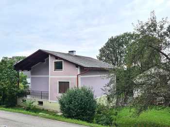 Einfamilienhaus in Fernitz-Mellach