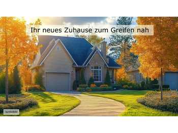Einfamilienhaus Fischbach