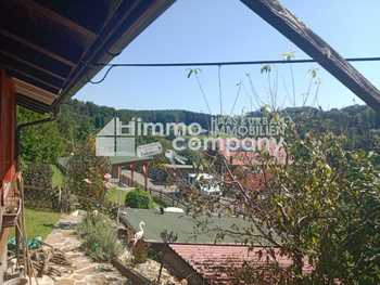 Einfamilienhaus in Fladnitz im Raabtal