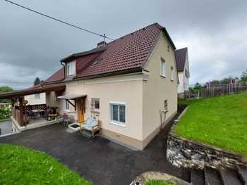 Einfamilienhaus Fohnsdorf