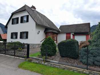 Einfamilienhaus in Frauenburg