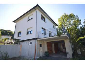 Einfamilienhaus Friedberg