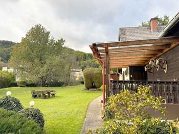 Einfamilienhaus Frohnleiten