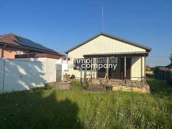 Einfamilienhaus in Gänserndorf