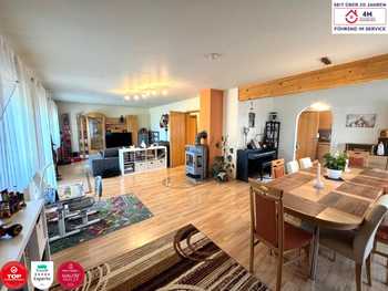 Einfamilienhaus Gattendorf