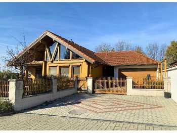 Einfamilienhaus Gerhaus