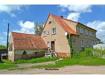 Einfamilienhaus Gerolding