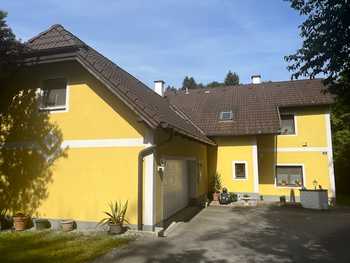 Einfamilienhaus in Gföhl