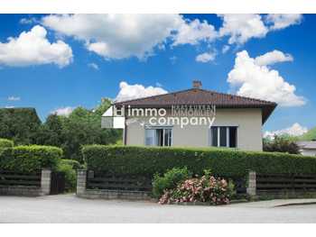 Einfamilienhaus in Gloggnitz
