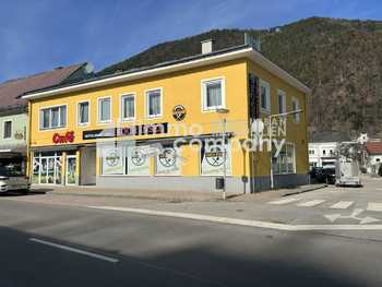 Einfamilienhaus in Gloggnitz