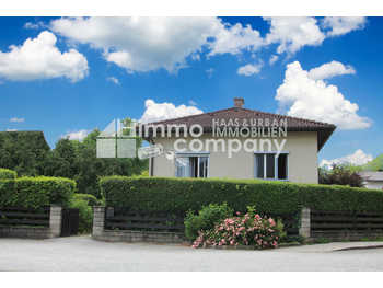 Einfamilienhaus in Gloggnitz
