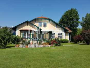 Einfamilienhaus in Götzendorf an der Leitha