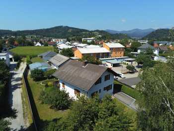 Einfamilienhaus Gratwein