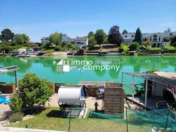 Einfamilienhaus Groß-Enzersdorf