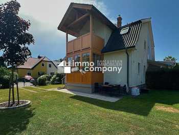 Einfamilienhaus in Groß-Enzersdorf
