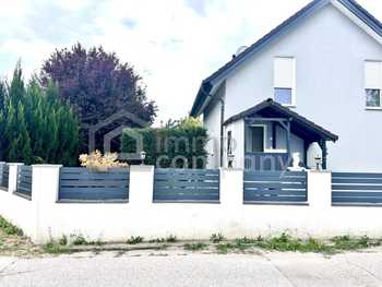 Einfamilienhaus Groß-Enzersdorf
